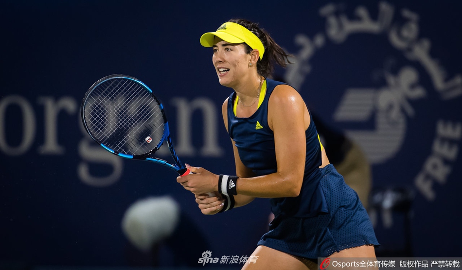 亚博体育-包含穆古鲁扎在快船比赛中大胜，比分优势明显引发热议！的词条