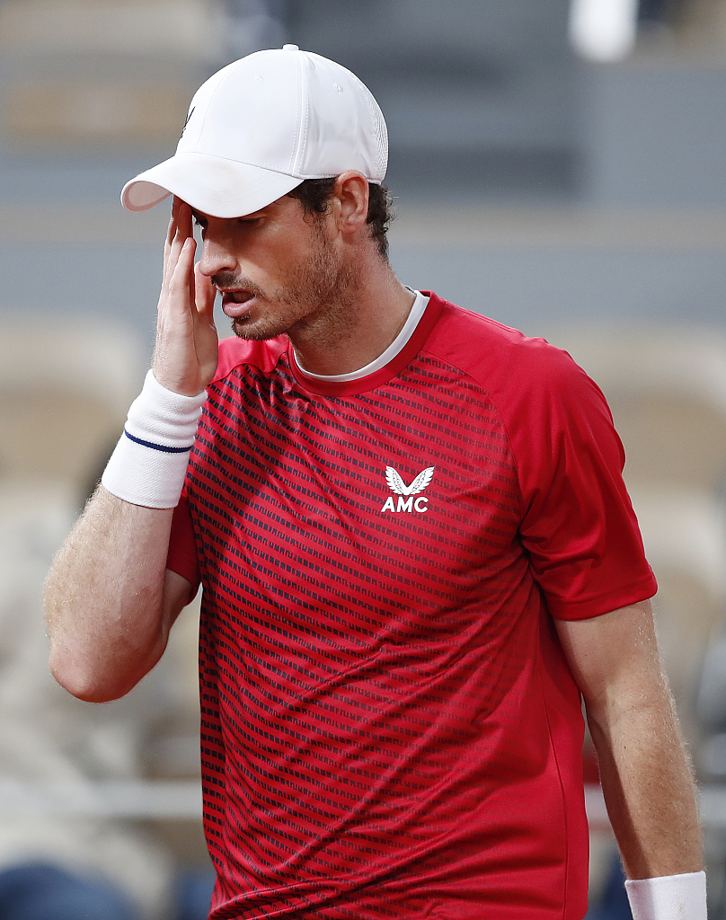 亚博体育-关于穆雷赛事官方发布势不可挡新规，RNG争议不断！的信息