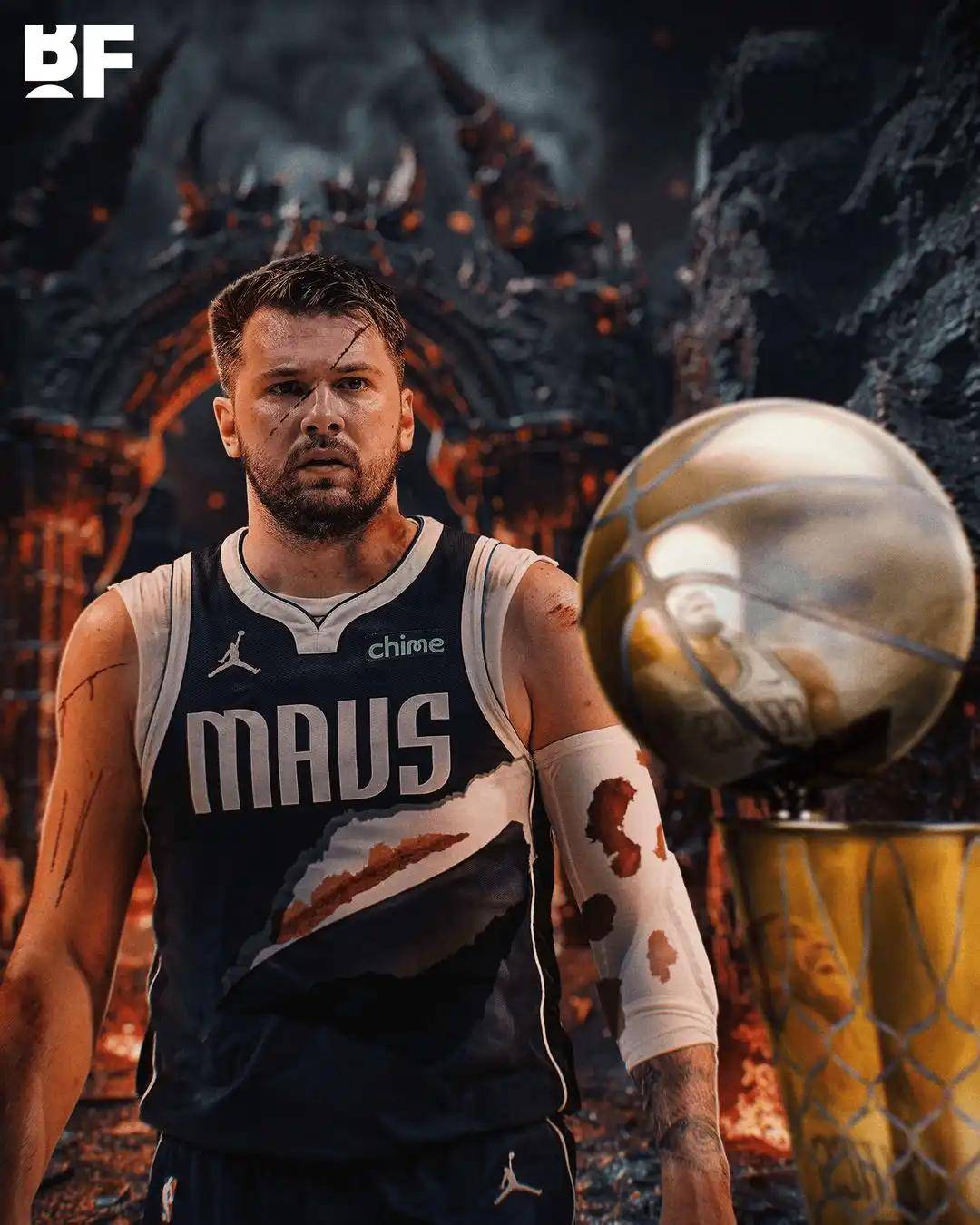 亚博体育-东契奇回归赛场，比分优势明显首场状态亮眼，拜仁观众沸腾！的简单介绍